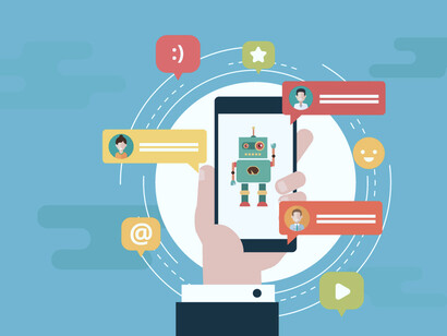 Bots: herramientas para todo