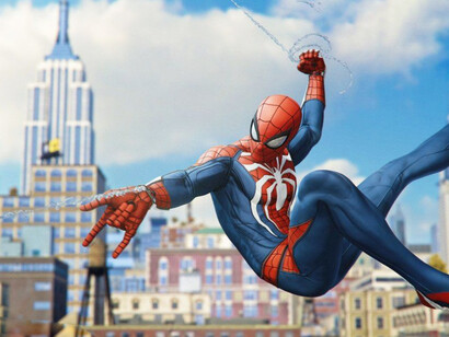 Untitled Spider-Man sequel