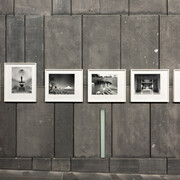 Friedrich Kiesler. Courtesy of MUMOK
