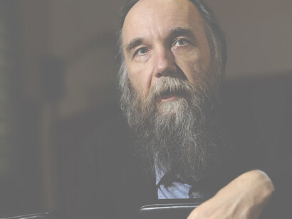Aleksandr Dugin