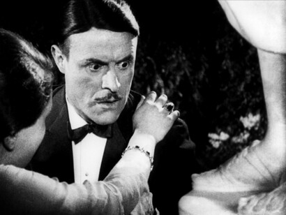 "L’âge d’or" de Luis Buñuel e Salvador Dalií