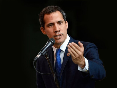 Juan Guaidó