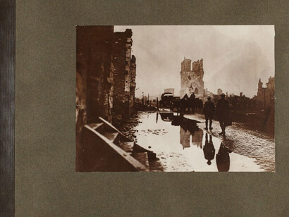 Photography. Courtesy of AGO 