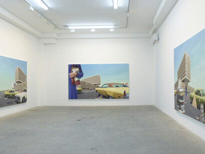 Triage. Courtesy of GRIMM