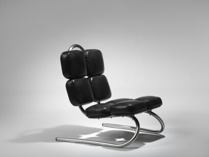 Innovation: made in France II. Courtesy of Demisch Danant Gallery 