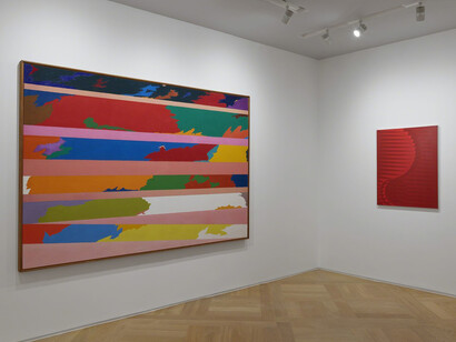 Light in Motion. Courtesy of Mazzoleni