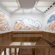 Iwan Smit. Courtesy of Museum Boijmans Van Beuningen