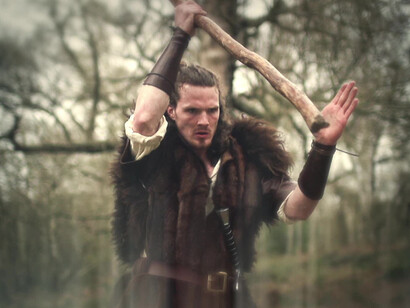 Una versione cinematografica di Robin Hood