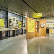 More than recycling, exhibition view. Courtesy of Technisches Museum Wien