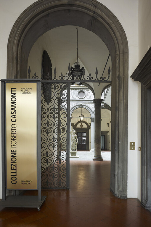 La Collezione Roberto Casamonti