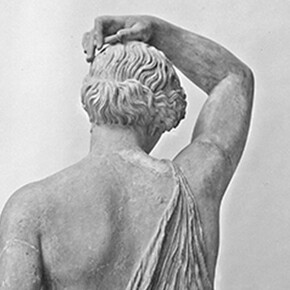 Ancient Worlds. Greeks, Etruscans and Romans. Courtesy of Altes Museum