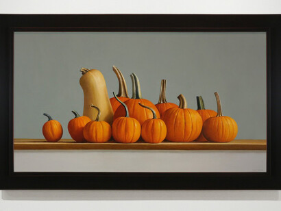 Janet Rickus. Courtesy of Gallery Henoch
