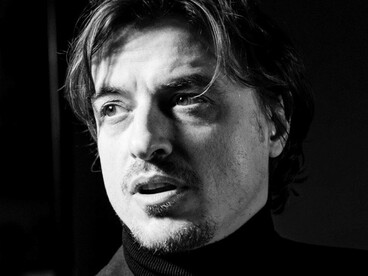 Alessandro Averone, foto di Manuela Giusto