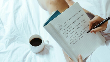 Desvende os segredos da escrita: aprenda como superar o medo da página em branco e transforme suas palavras em histórias memoráveis