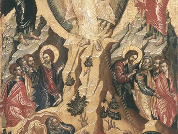 In the Eastern Orthodox Christian mystical tradition of hesychasm, hesychia refers to a state of stillness and peace that is obtained through extreme ascetical struggle, prayer, and the constant contemplation of God