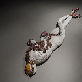 Sara Bichão. Courtesy of Calouste Gulbenkian Museum