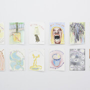 Berend Strik. Photos by Ernst van Deursen.