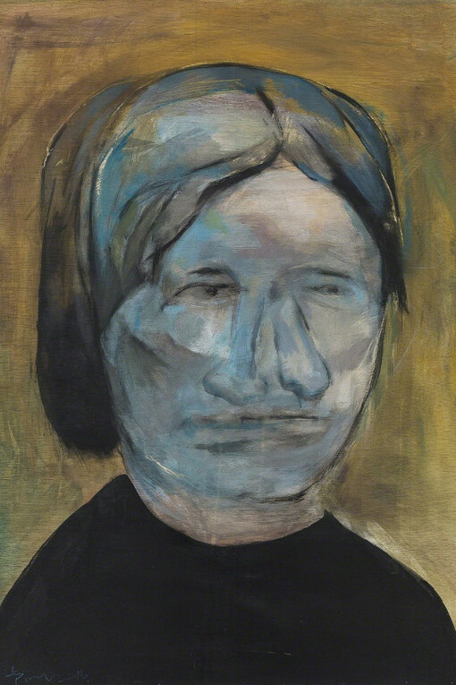 FACE. Courtesy of Pékin Fine Arts