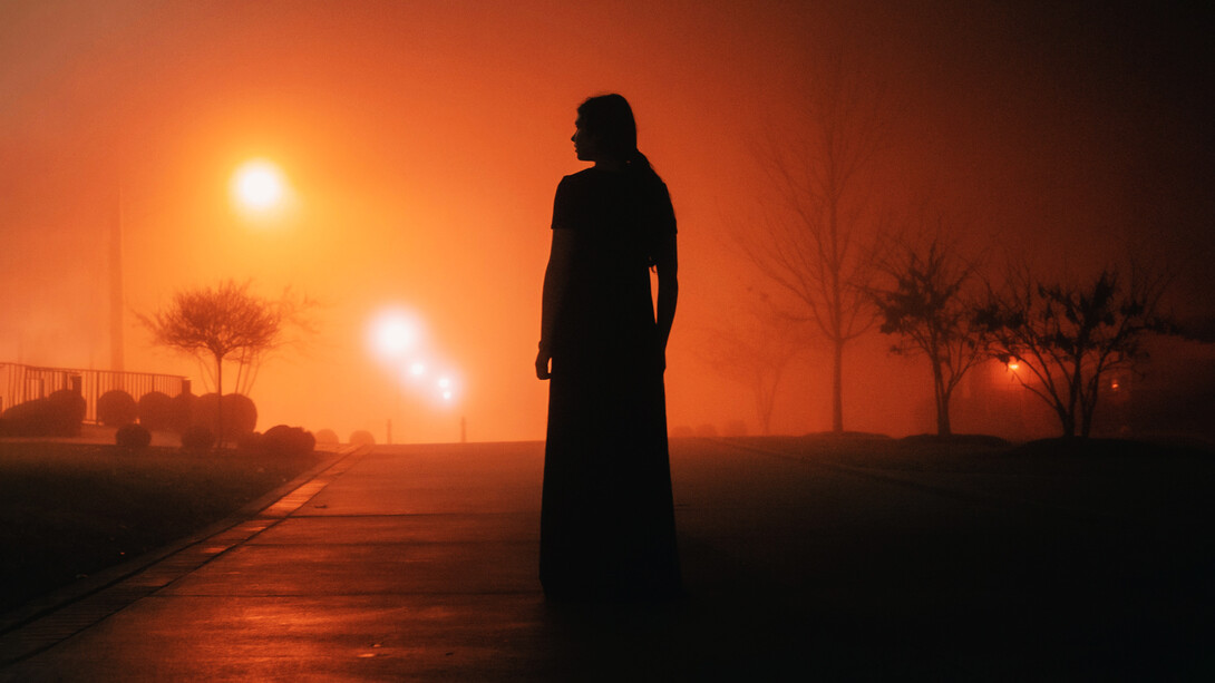 «Estamos más unidos a lo invisible que a lo visible» (Novalis)