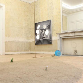 Thorsten Kirchhoff. Courtesy of Montoro12 Contemporary Art