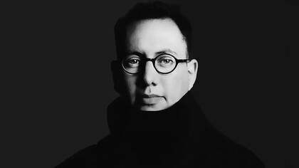 Refik Anadol: internationally acclaimed media artist and pioneer in machine intelligence aesthetics (born 1985, Istanbul, Turkey)