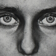 KEN OHARA, ONE 1, 1970. Courtesy of  Miyako Yoshinaga 
