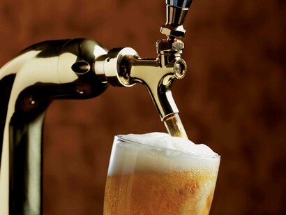 Grifo de cerveza