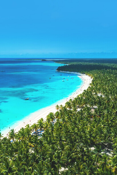 Punta Cana, República Dominicana