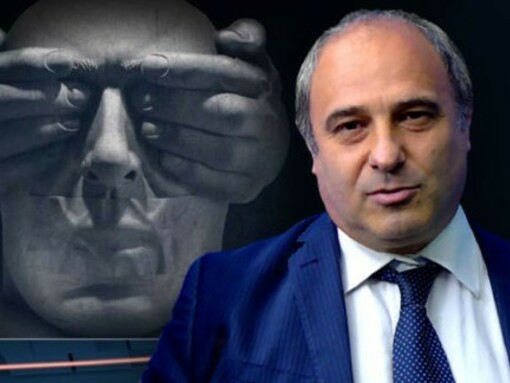 Franco Fracassi, intervista a Byoblu