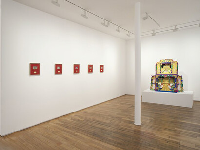 Belgian Sexual Folklore. Courtesy of Galerie Daniel Templon