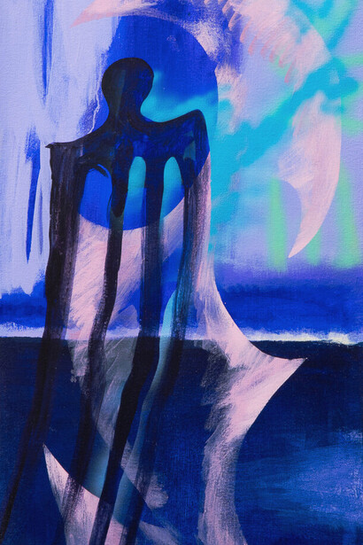 Tiziana La Melia + Geetha Thurairajah. Courtesy of Projet Pangée