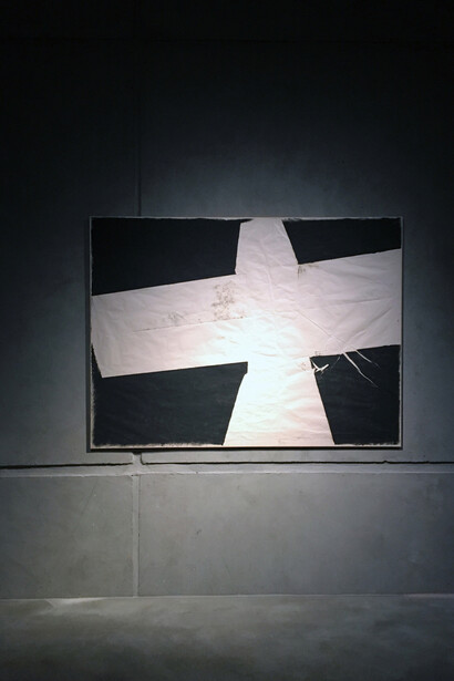 Sadaharu Horio. Courtesy of Kewenig Galerie