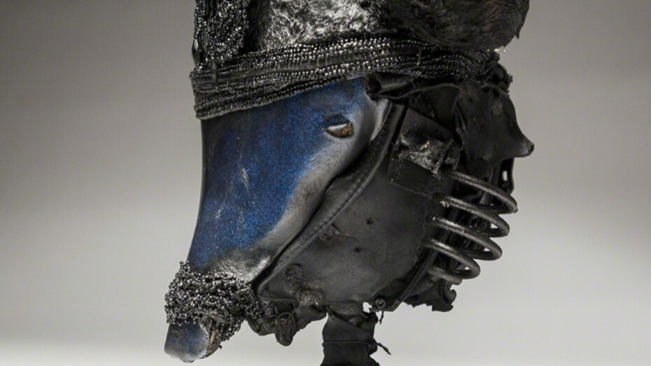 Things Portrayed. Courtesy of Jonathan Levine Projects
