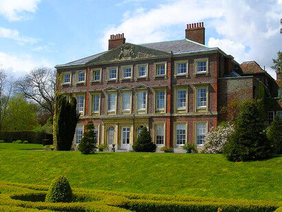 Goodnestone House