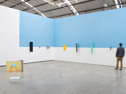 Rodrigo Cass. Courtesy of Fortes D’Aloia & Gabriel