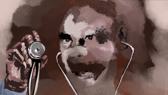 Authoritarian regimes globally exploit medical professionals to enable state-sponsored torture, deeply fracturing societal morality and medical ethics