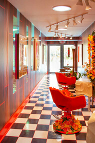 The Barbershop Project