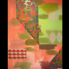 Ludwig Schwarz. Courtesy of Dallas Museum of Art