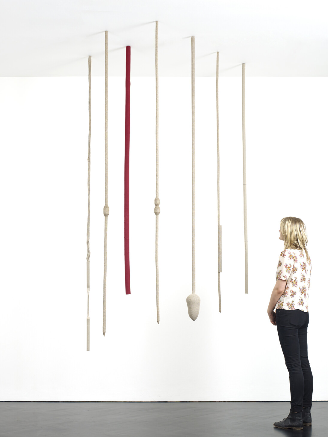 Tonico Lemos Auad, Seven Seahorses, 2013