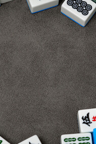 "Old Hong Kong mahjong" is the most commonly known version of mahjong