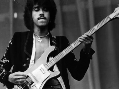 Thin Lizzy in concerto