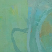 Mixed Media. Courtesy of Carrie Haddad Gallery