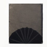 Jeff McMillan & Dark Parade. Courtesy of Kristof De Clercq gallery