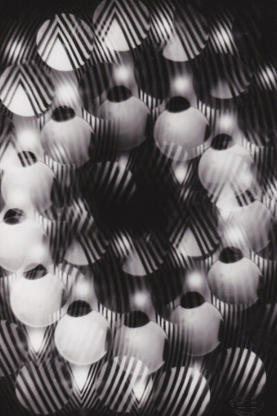 Nicolas Schöffer. Courtesy of Maddox Arts