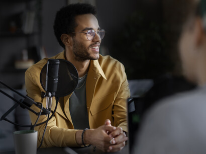 Héritiers de l’héritage de Saccomano sur les ondes