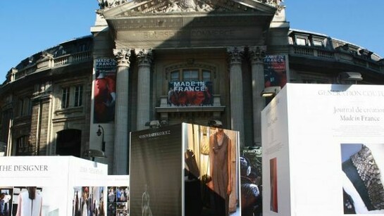 Salon Made in France 2012
