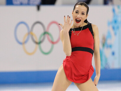 Ksenia Stolbova