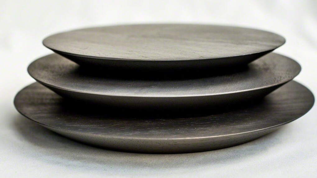 Ernst Gamperl and Maria van Kesteren. Courtesy of Taste Contemporary