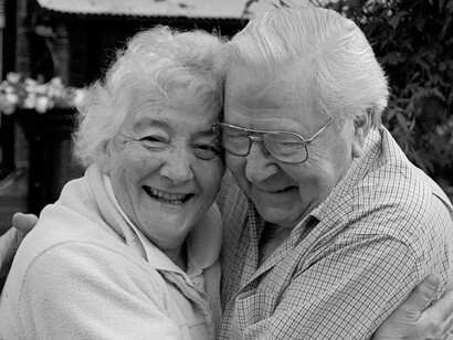 La importancia de la familia y los afectos para las personas con alzhéimer