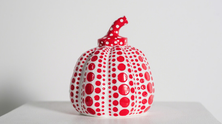 Object, Form, Colour. Courtesy of Mirat Projects 